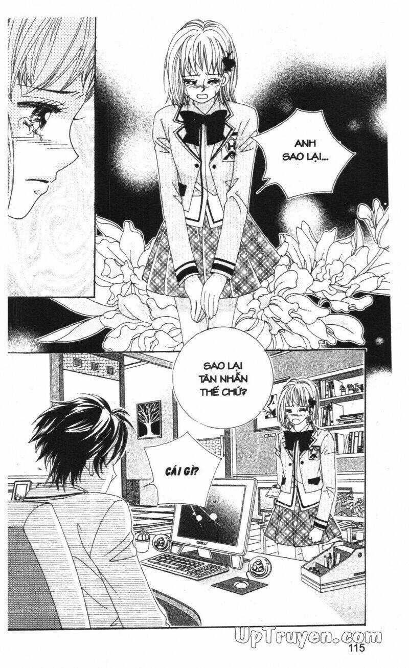 Thoát Kiếp Hồ Ly - Chapter 12 - Trang 9