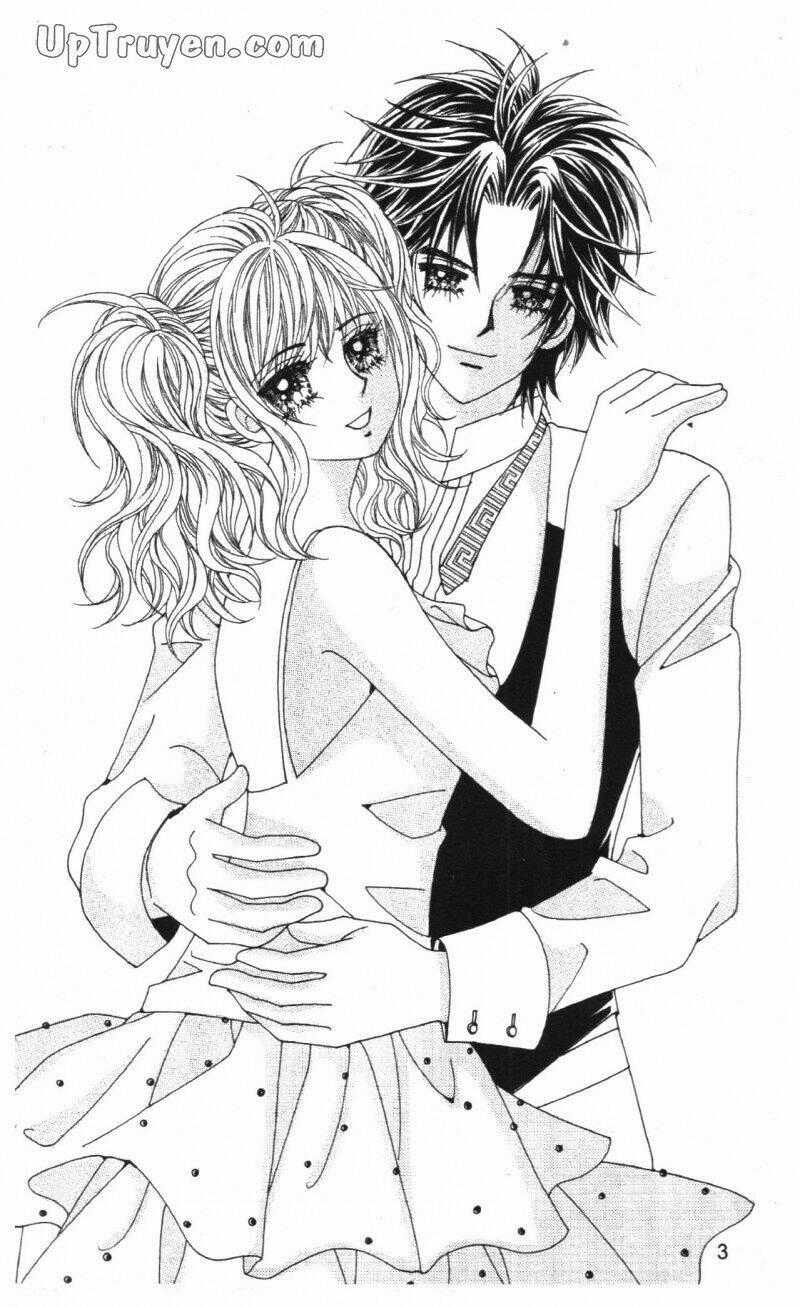 Thoát Kiếp Hồ Ly - Chapter 13 - Trang 2