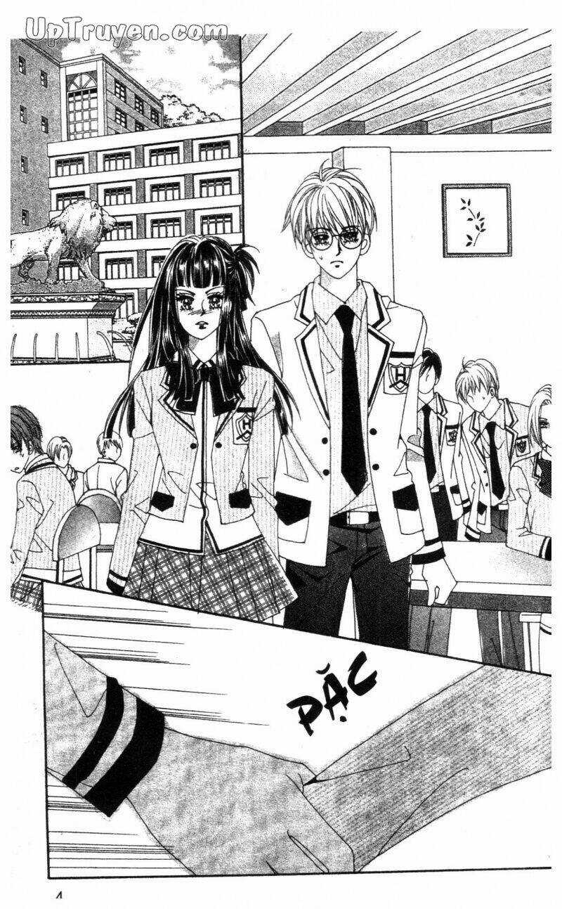 Thoát Kiếp Hồ Ly - Chapter 13 - Trang 3