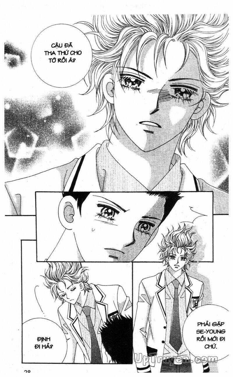 Thoát Kiếp Hồ Ly - Chapter 13 - Trang 27