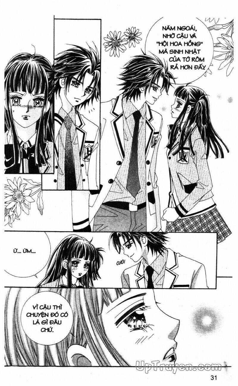 Thoát Kiếp Hồ Ly - Chapter 13 - Trang 30