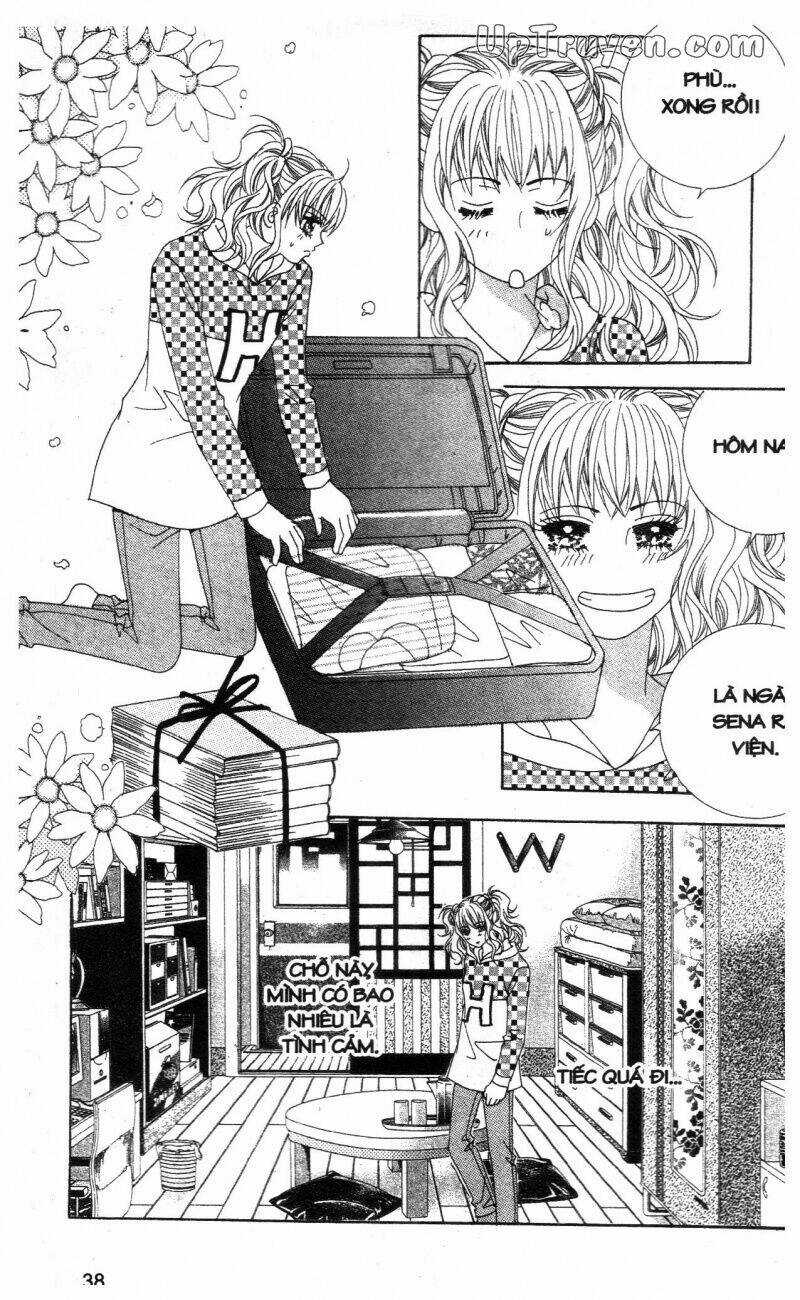 Thoát Kiếp Hồ Ly - Chapter 13 - Trang 37