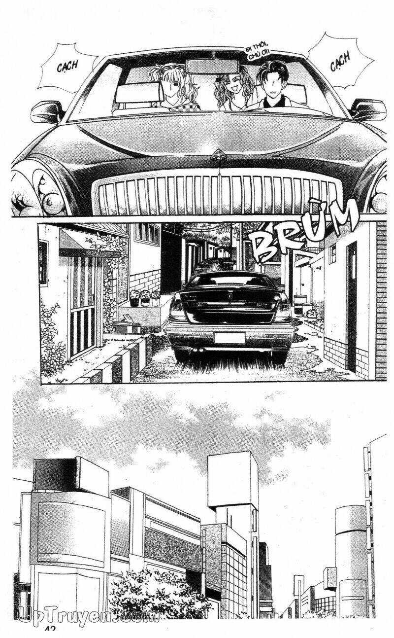 Thoát Kiếp Hồ Ly - Chapter 13 - Trang 41