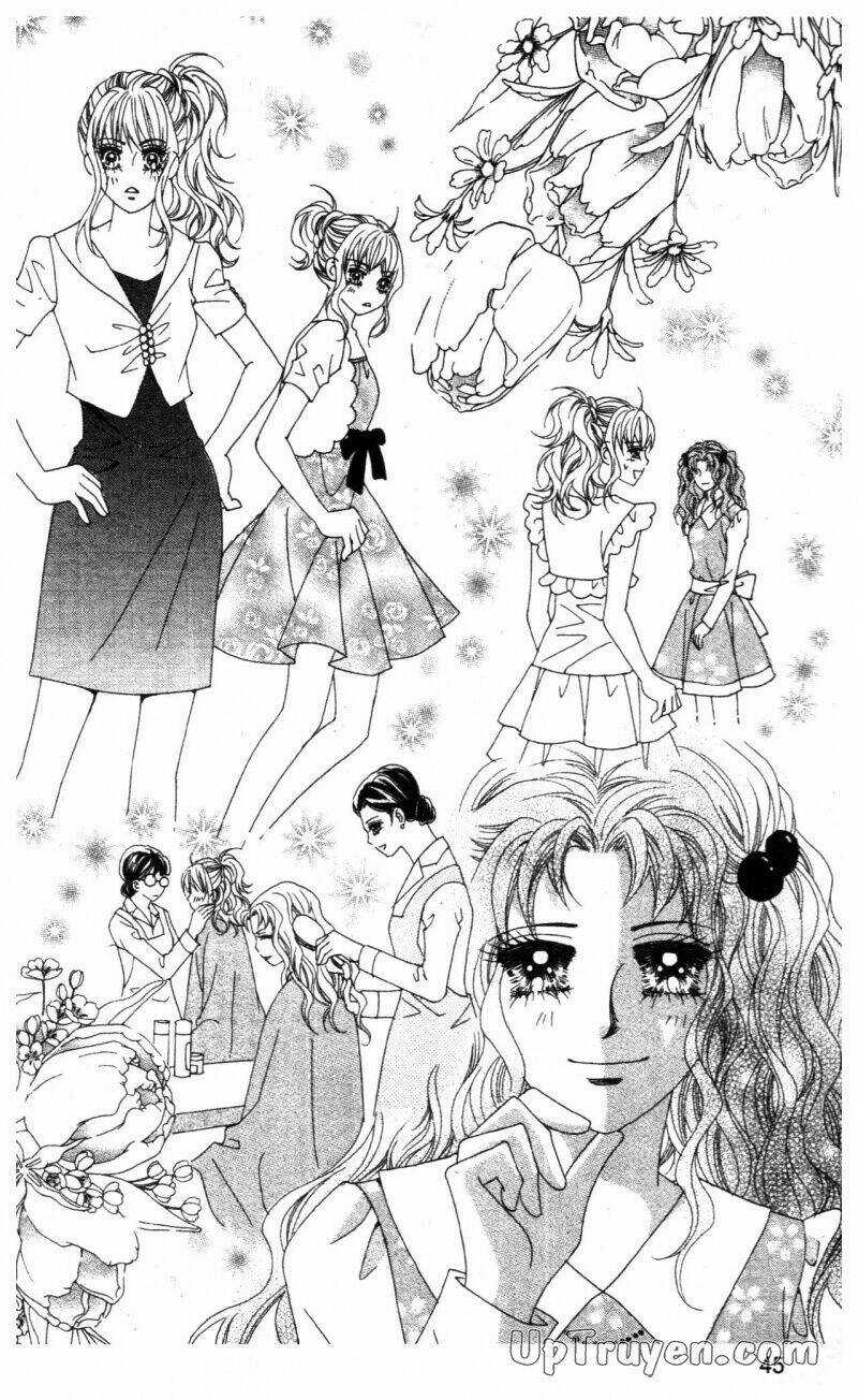 Thoát Kiếp Hồ Ly - Chapter 13 - Trang 44