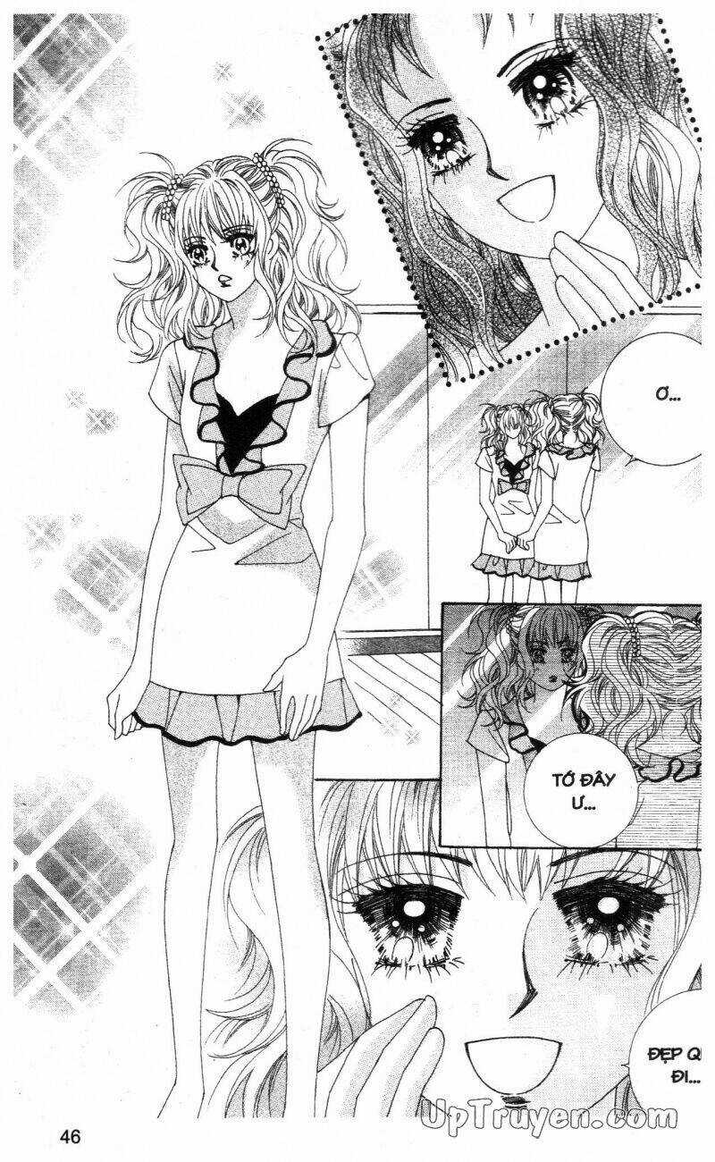 Thoát Kiếp Hồ Ly - Chapter 13 - Trang 45