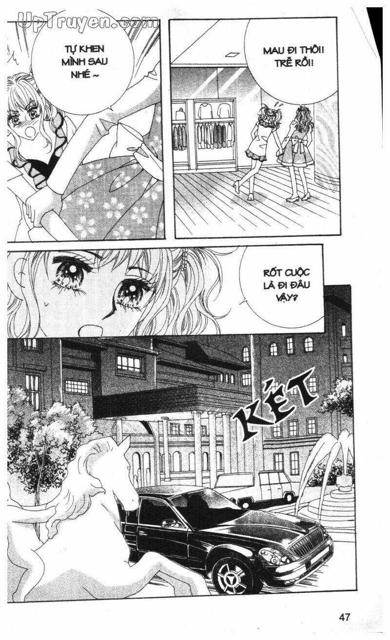 Thoát Kiếp Hồ Ly - Chapter 13 - Trang 46