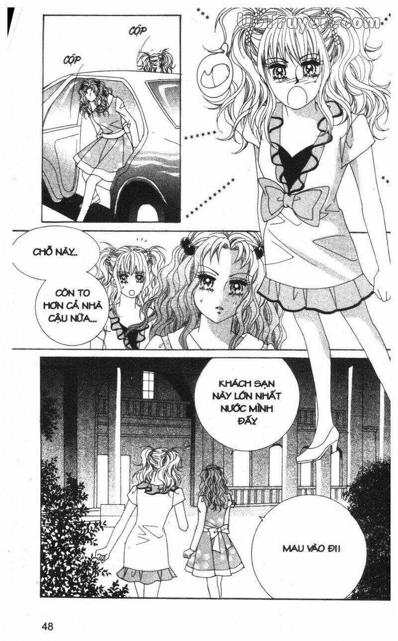 Thoát Kiếp Hồ Ly - Chapter 13 - Trang 47