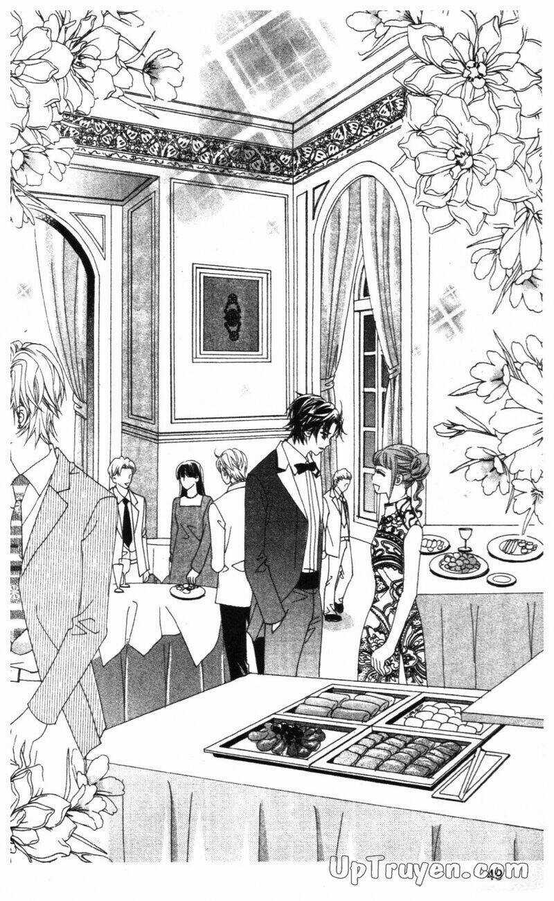 Thoát Kiếp Hồ Ly - Chapter 13 - Trang 48