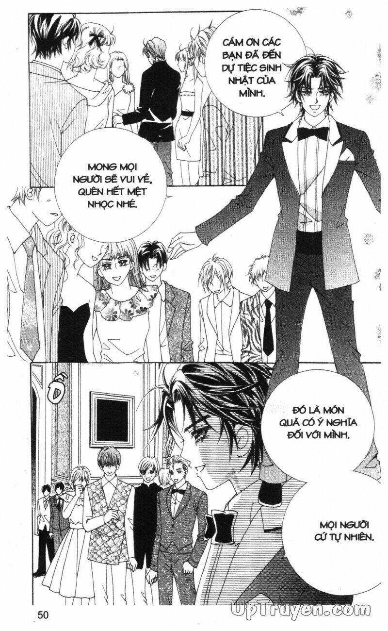 Thoát Kiếp Hồ Ly - Chapter 13 - Trang 49