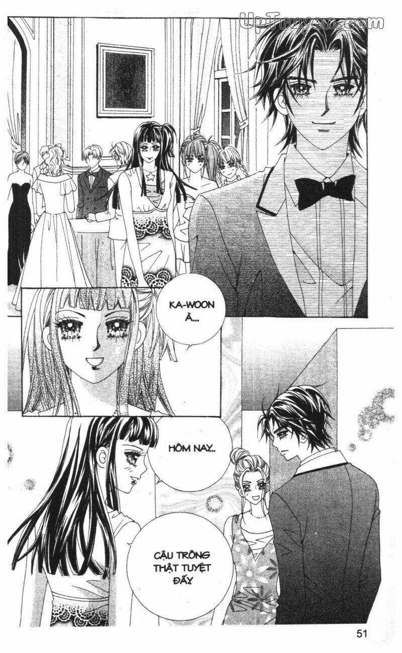 Thoát Kiếp Hồ Ly - Chapter 13 - Trang 50