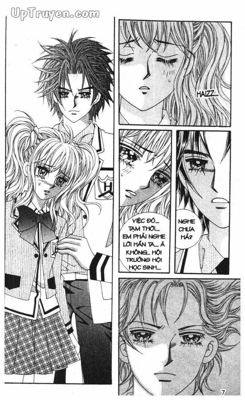 Thoát Kiếp Hồ Ly - Chapter 13 - Trang 6