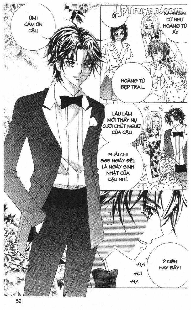 Thoát Kiếp Hồ Ly - Chapter 13 - Trang 51