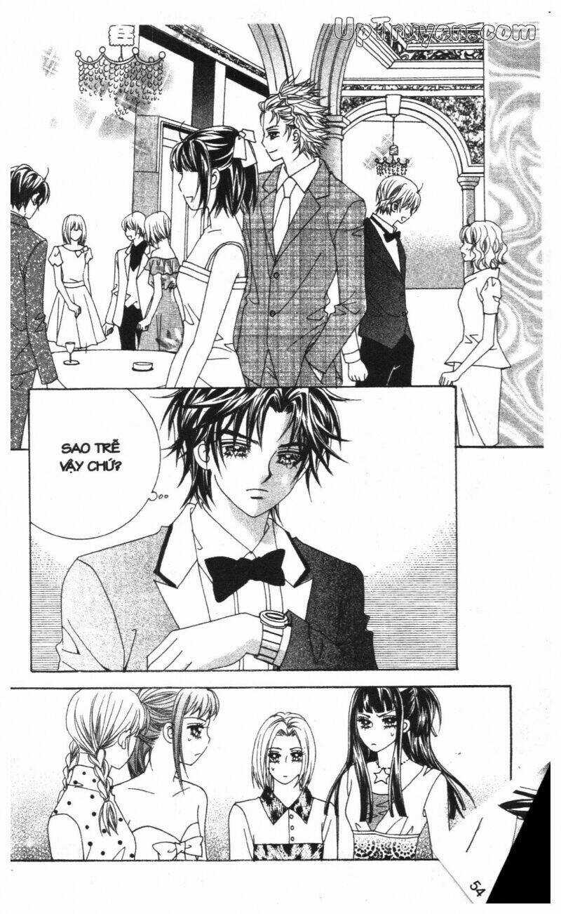 Thoát Kiếp Hồ Ly - Chapter 13 - Trang 52