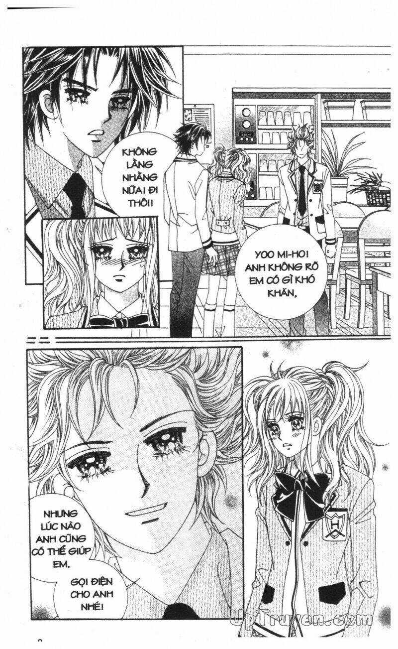 Thoát Kiếp Hồ Ly - Chapter 13 - Trang 7