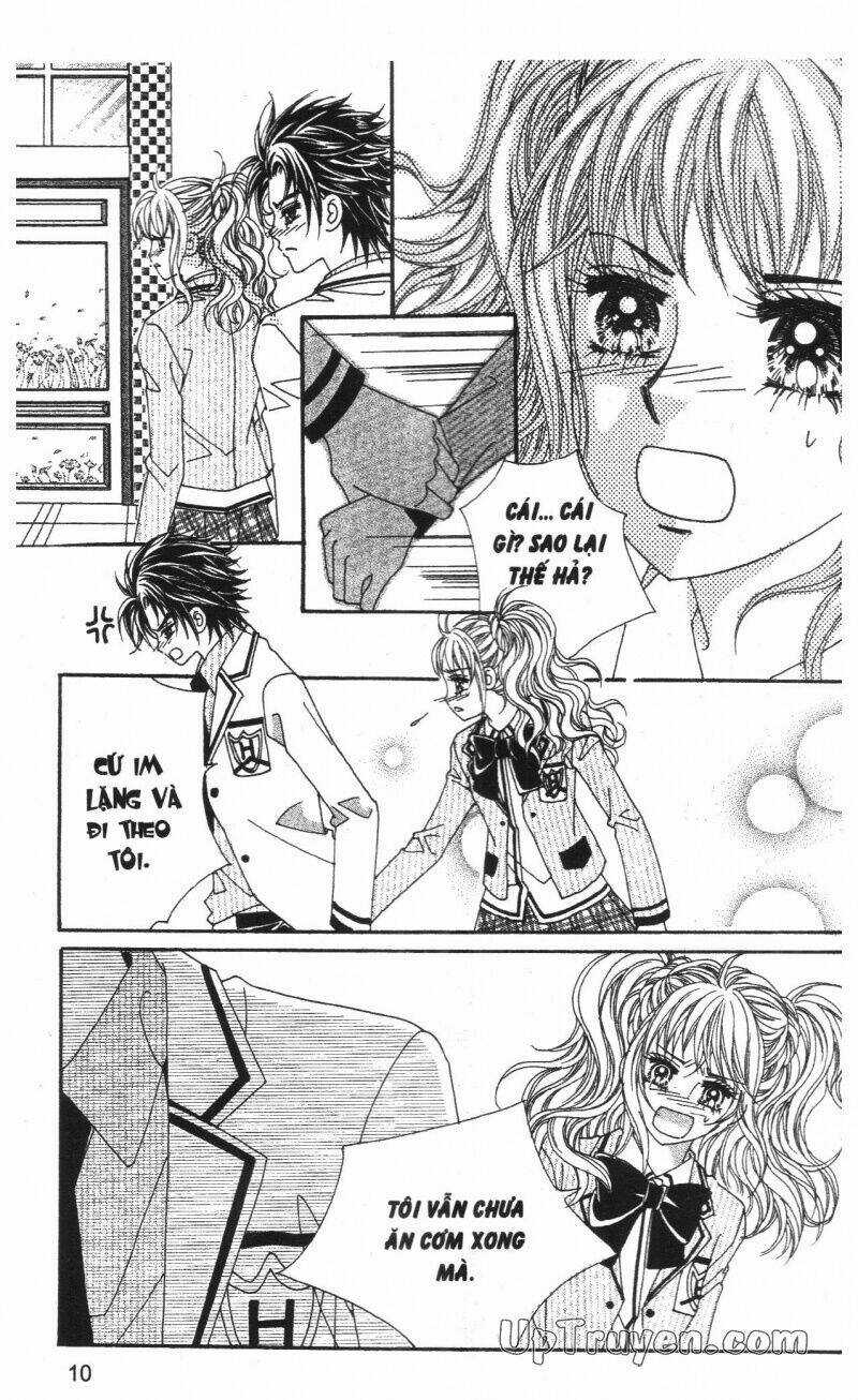 Thoát Kiếp Hồ Ly - Chapter 13 - Trang 9