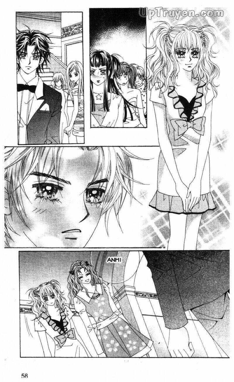 Thoát Kiếp Hồ Ly - Chapter 14 - Trang 3