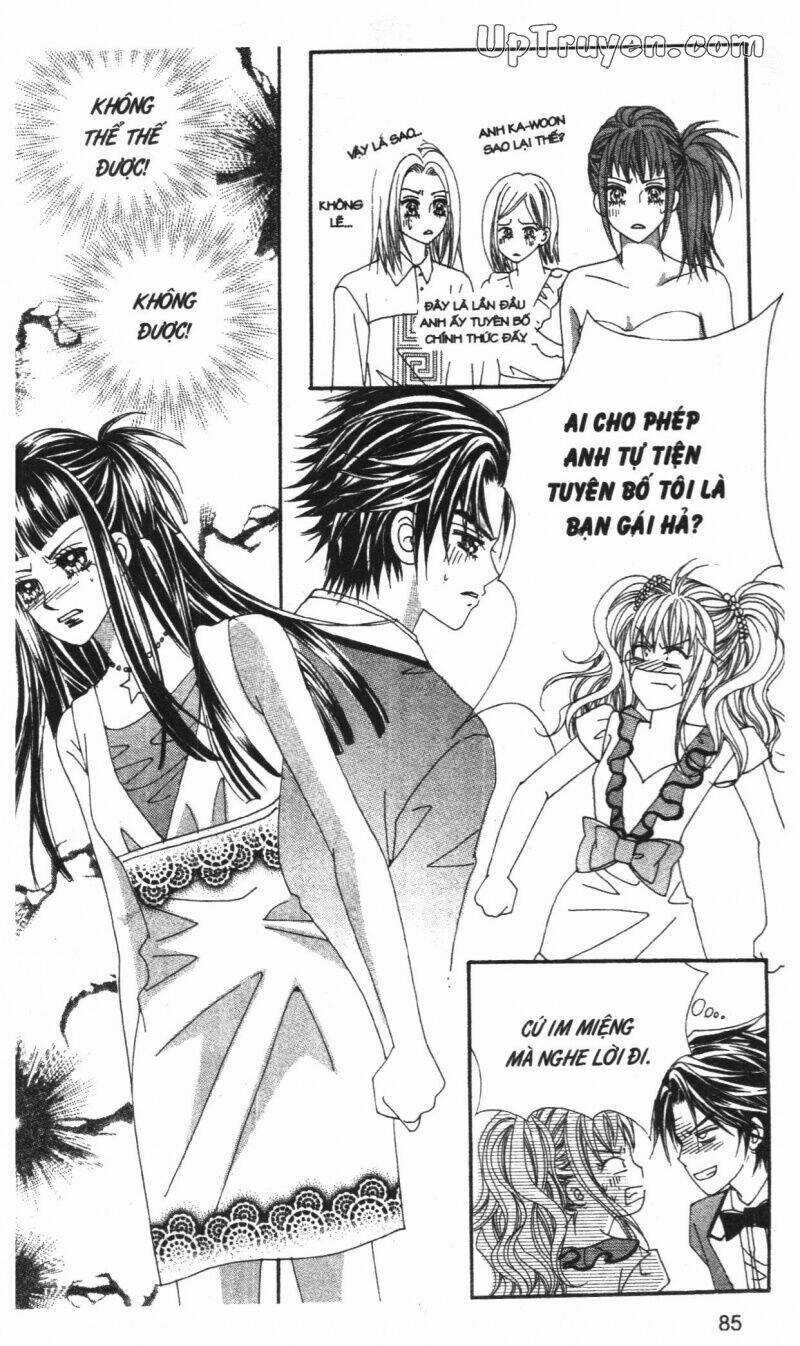 Thoát Kiếp Hồ Ly - Chapter 14 - Trang 30