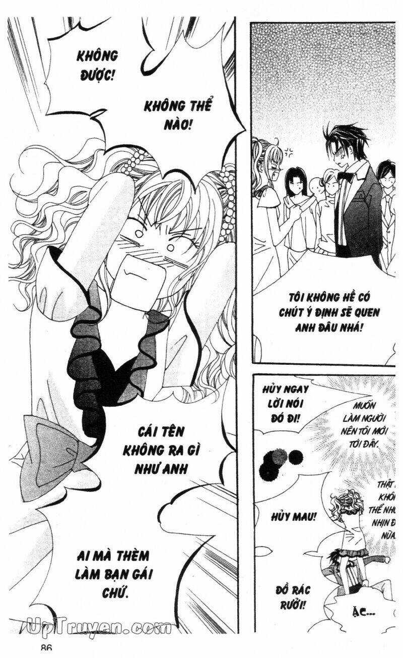 Thoát Kiếp Hồ Ly - Chapter 14 - Trang 31