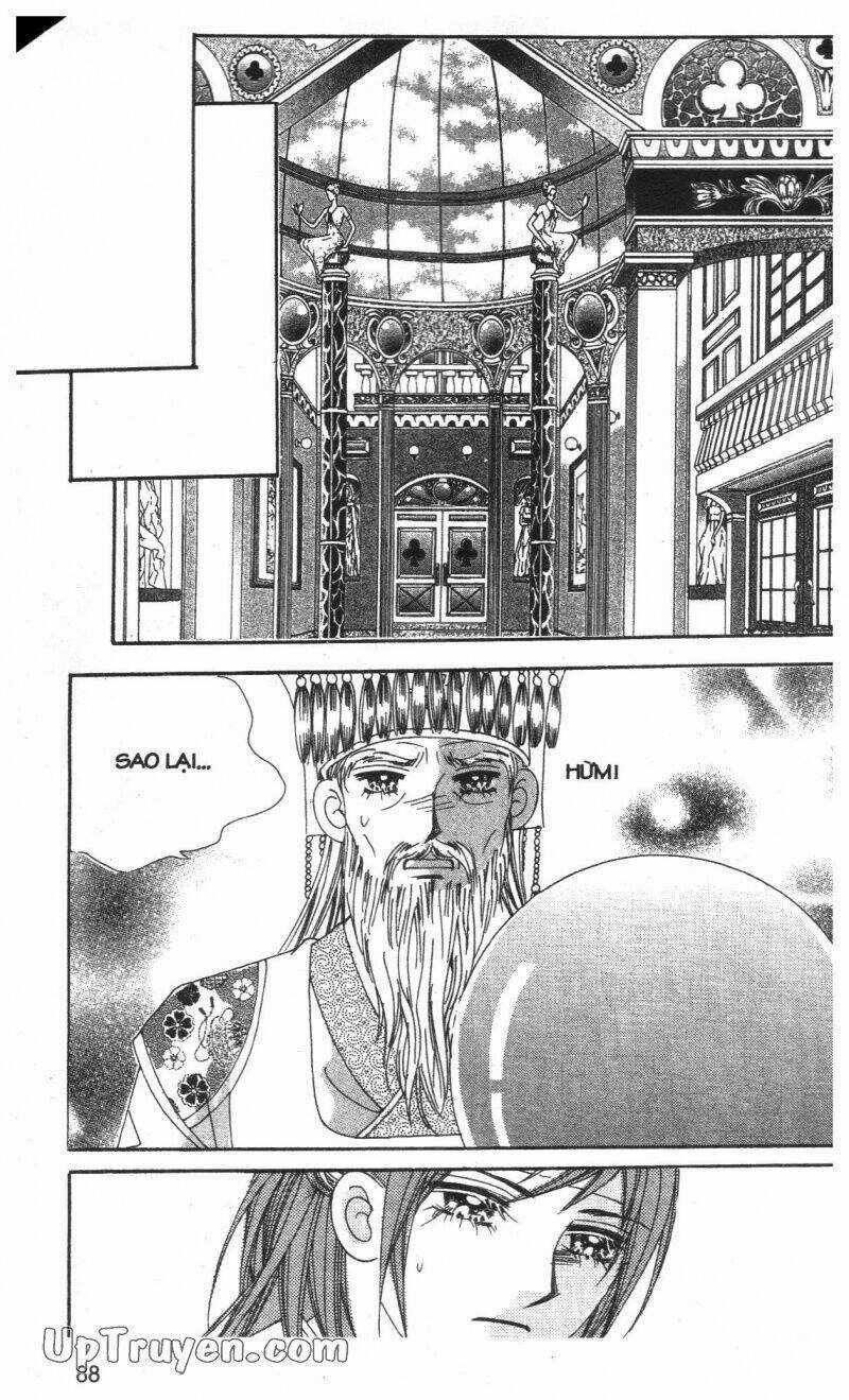 Thoát Kiếp Hồ Ly - Chapter 14 - Trang 33