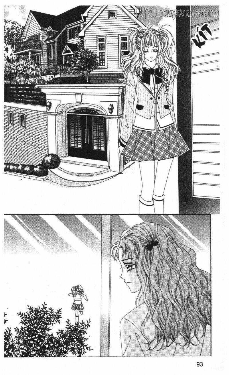 Thoát Kiếp Hồ Ly - Chapter 14 - Trang 38