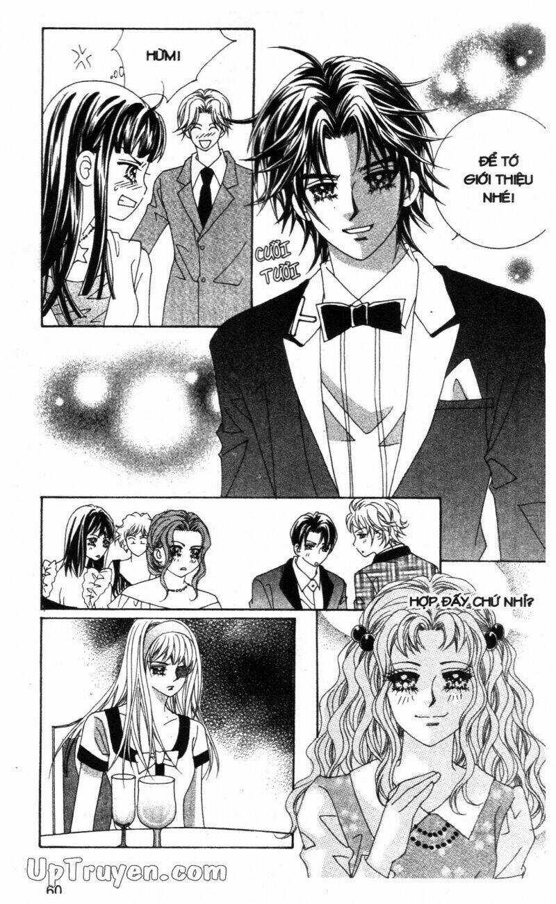 Thoát Kiếp Hồ Ly - Chapter 14 - Trang 5