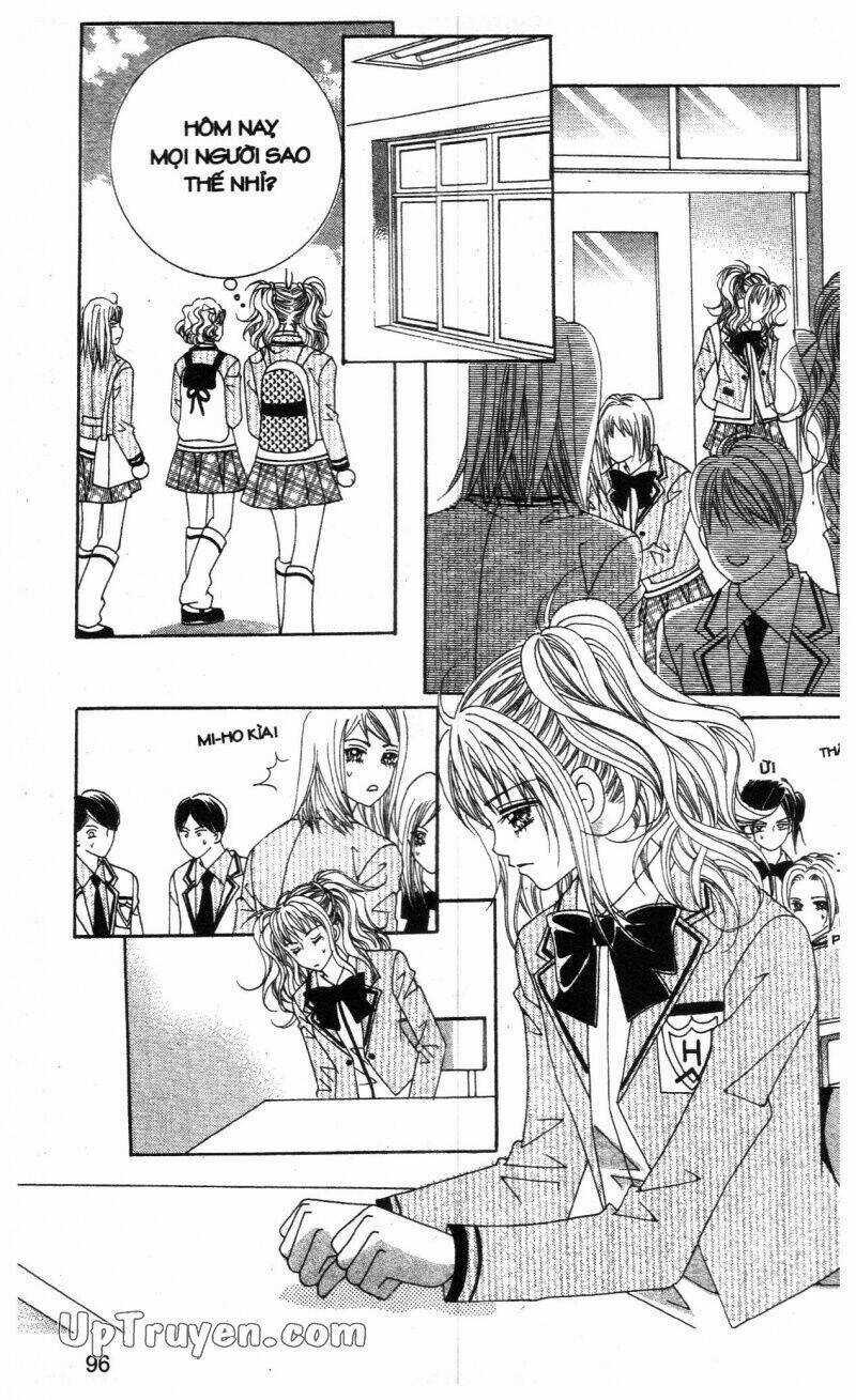 Thoát Kiếp Hồ Ly - Chapter 14 - Trang 41