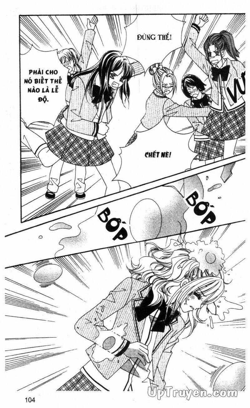 Thoát Kiếp Hồ Ly - Chapter 14 - Trang 49