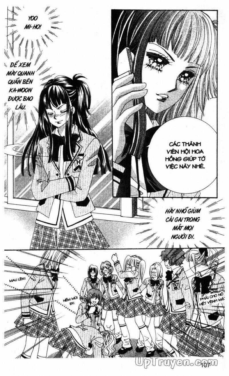 Thoát Kiếp Hồ Ly - Chapter 15 - Trang 1