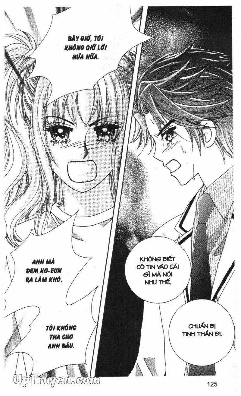 Thoát Kiếp Hồ Ly - Chapter 15 - Trang 19