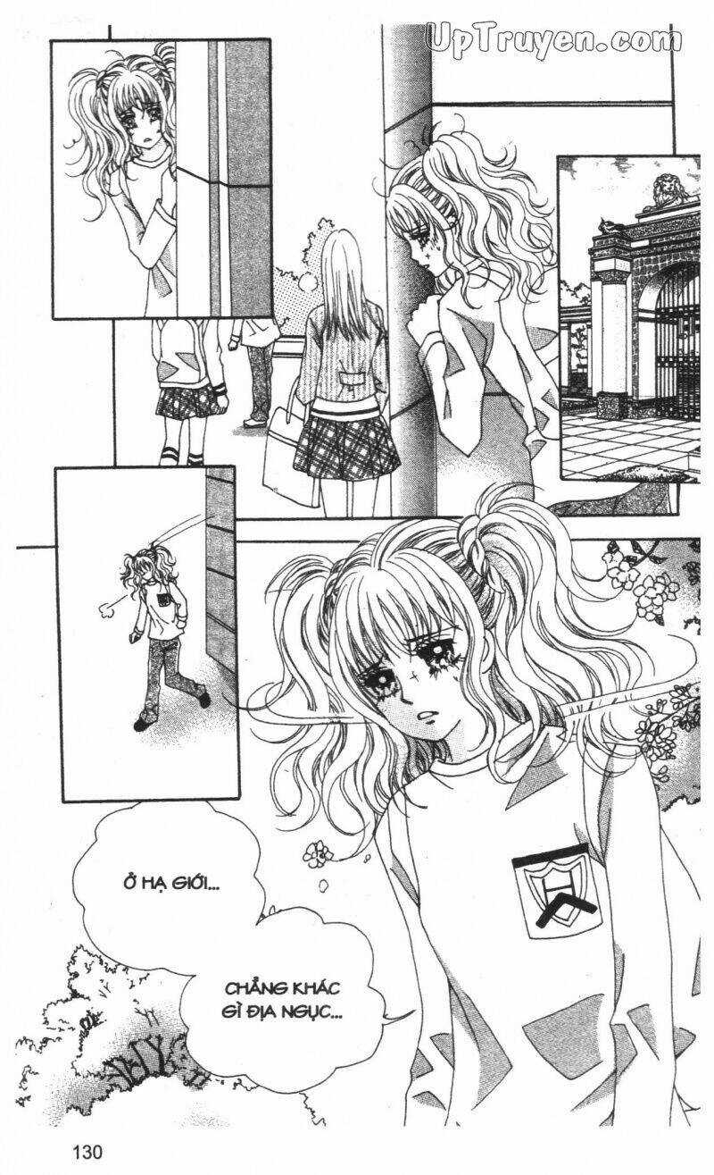 Thoát Kiếp Hồ Ly - Chapter 15 - Trang 24