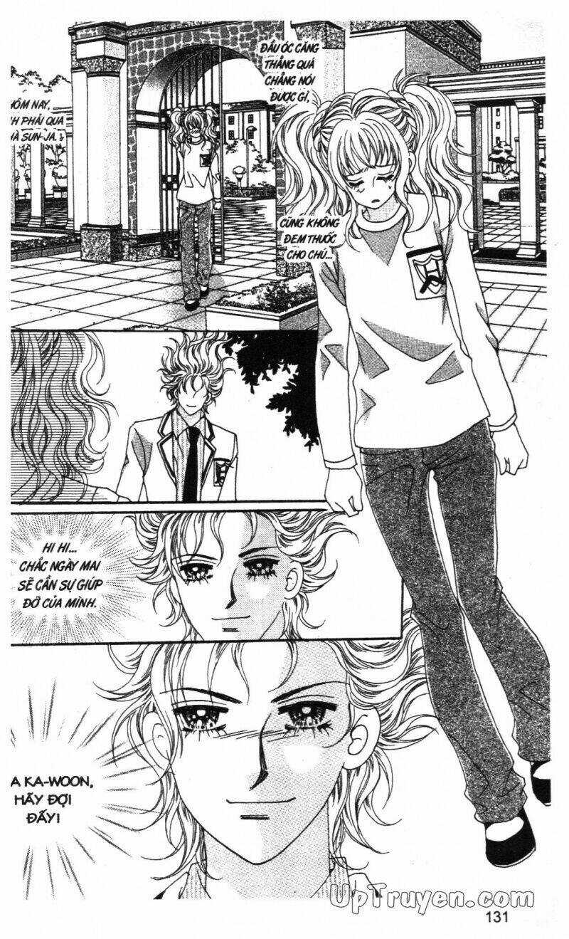 Thoát Kiếp Hồ Ly - Chapter 15 - Trang 25