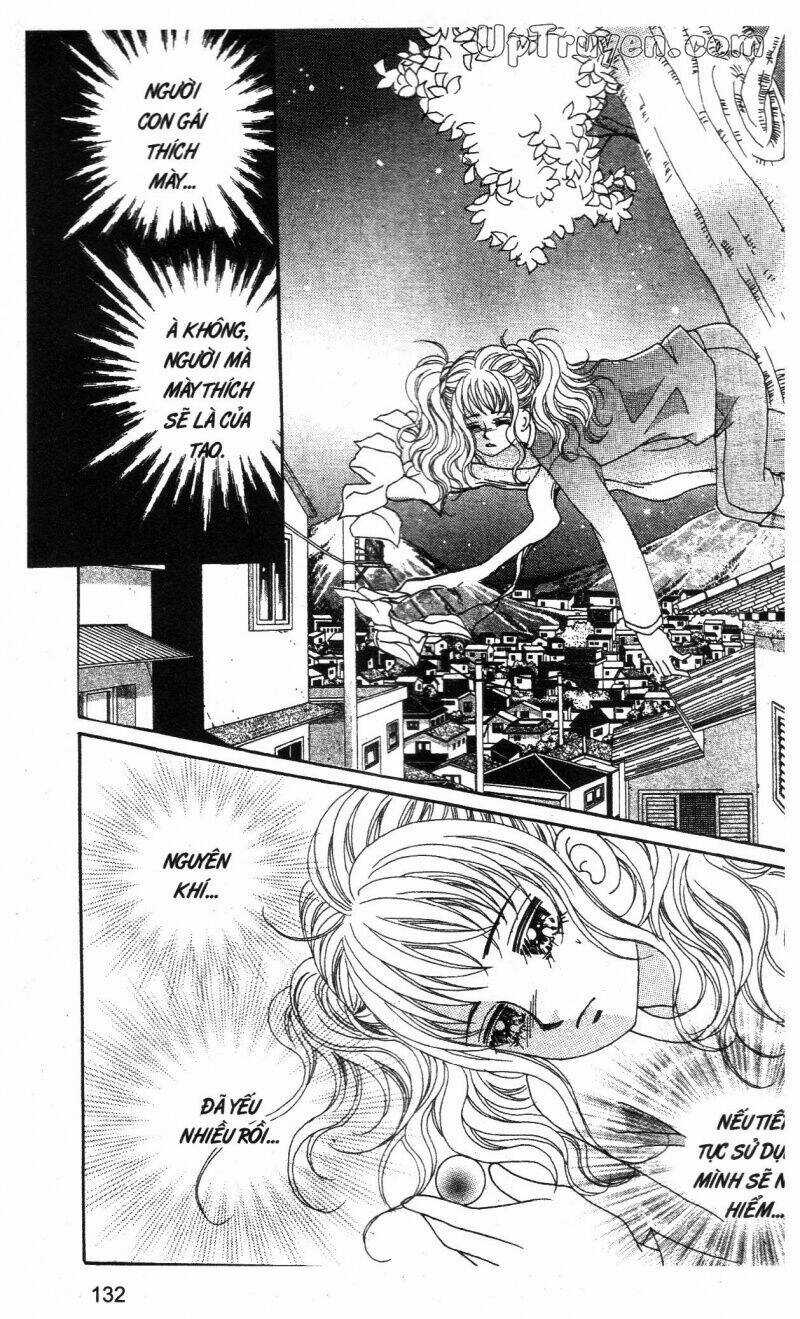 Thoát Kiếp Hồ Ly - Chapter 15 - Trang 26