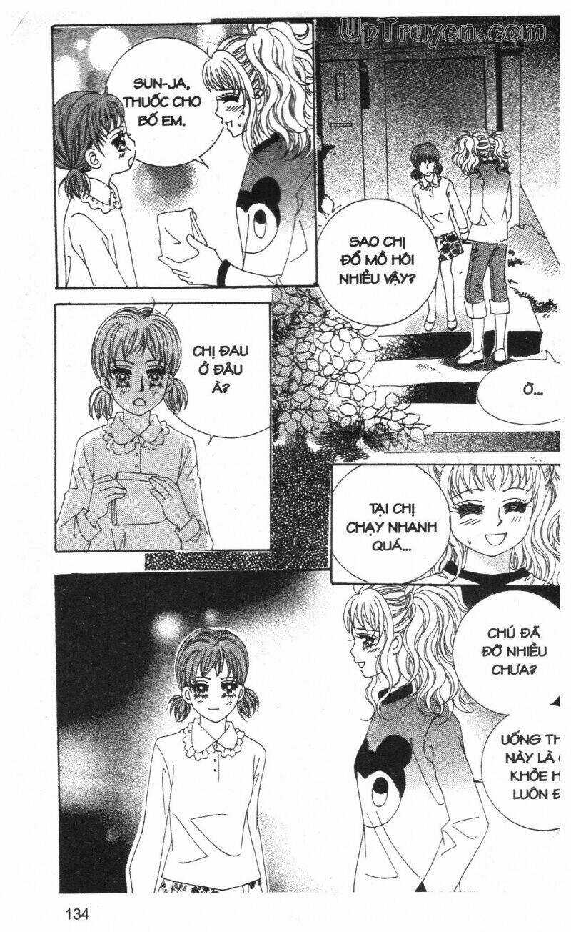 Thoát Kiếp Hồ Ly - Chapter 15 - Trang 28