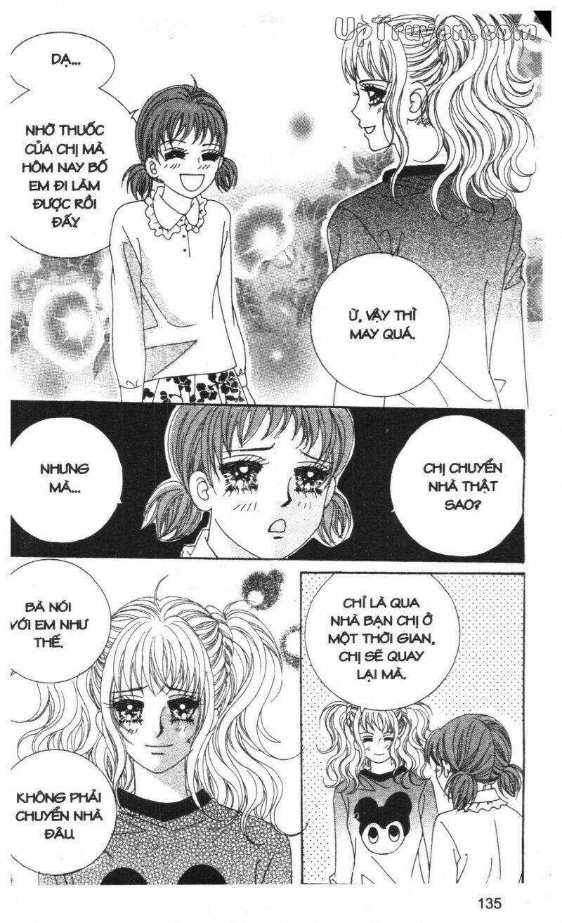 Thoát Kiếp Hồ Ly - Chapter 15 - Trang 29