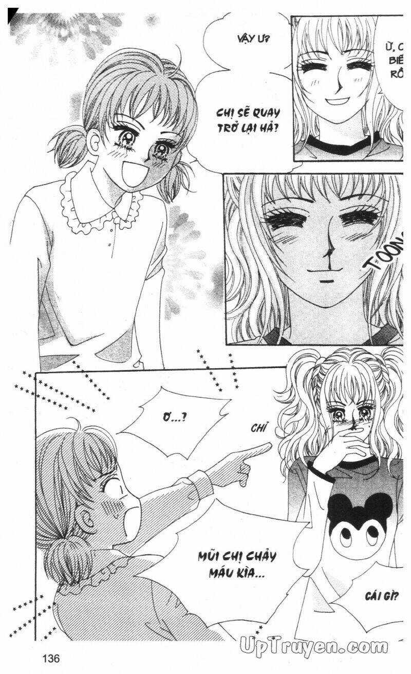 Thoát Kiếp Hồ Ly - Chapter 15 - Trang 30