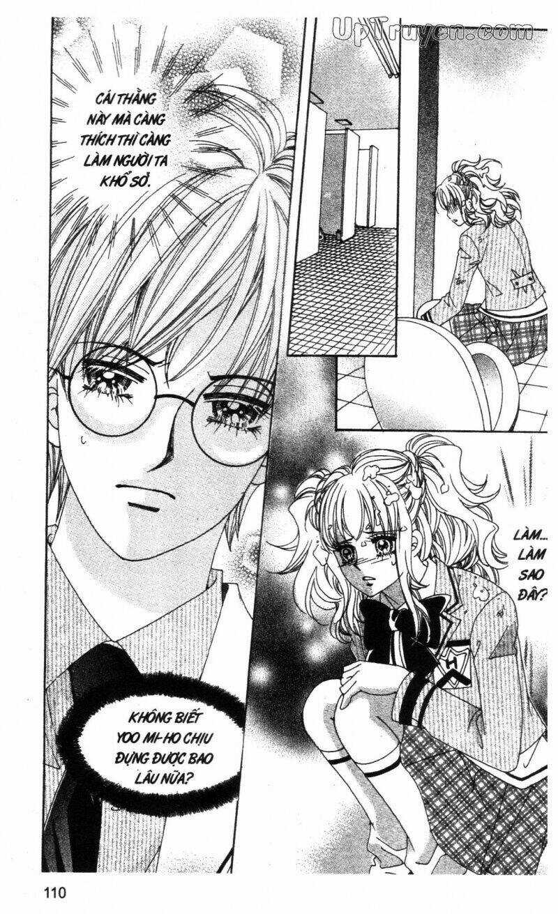 Thoát Kiếp Hồ Ly - Chapter 15 - Trang 4