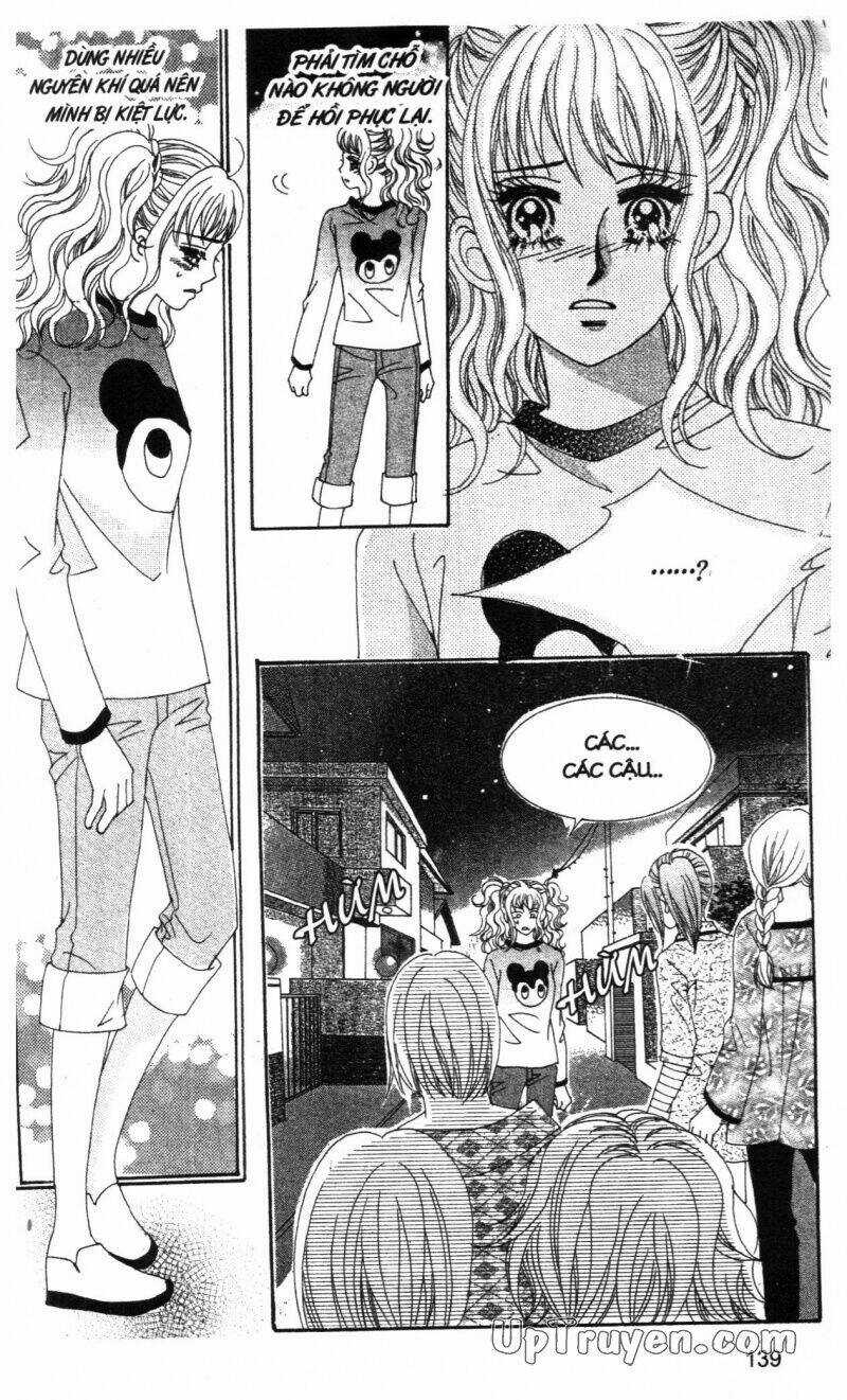 Thoát Kiếp Hồ Ly - Chapter 15 - Trang 33