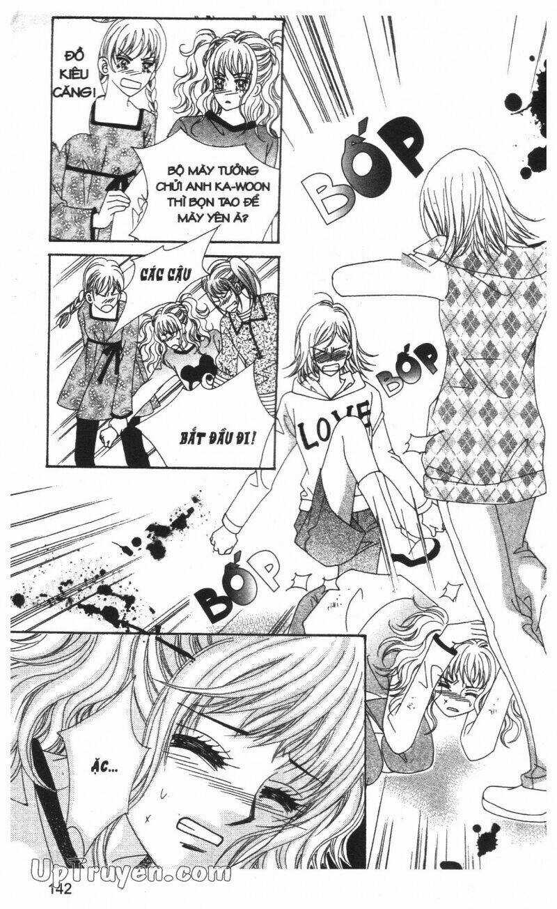 Thoát Kiếp Hồ Ly - Chapter 15 - Trang 36