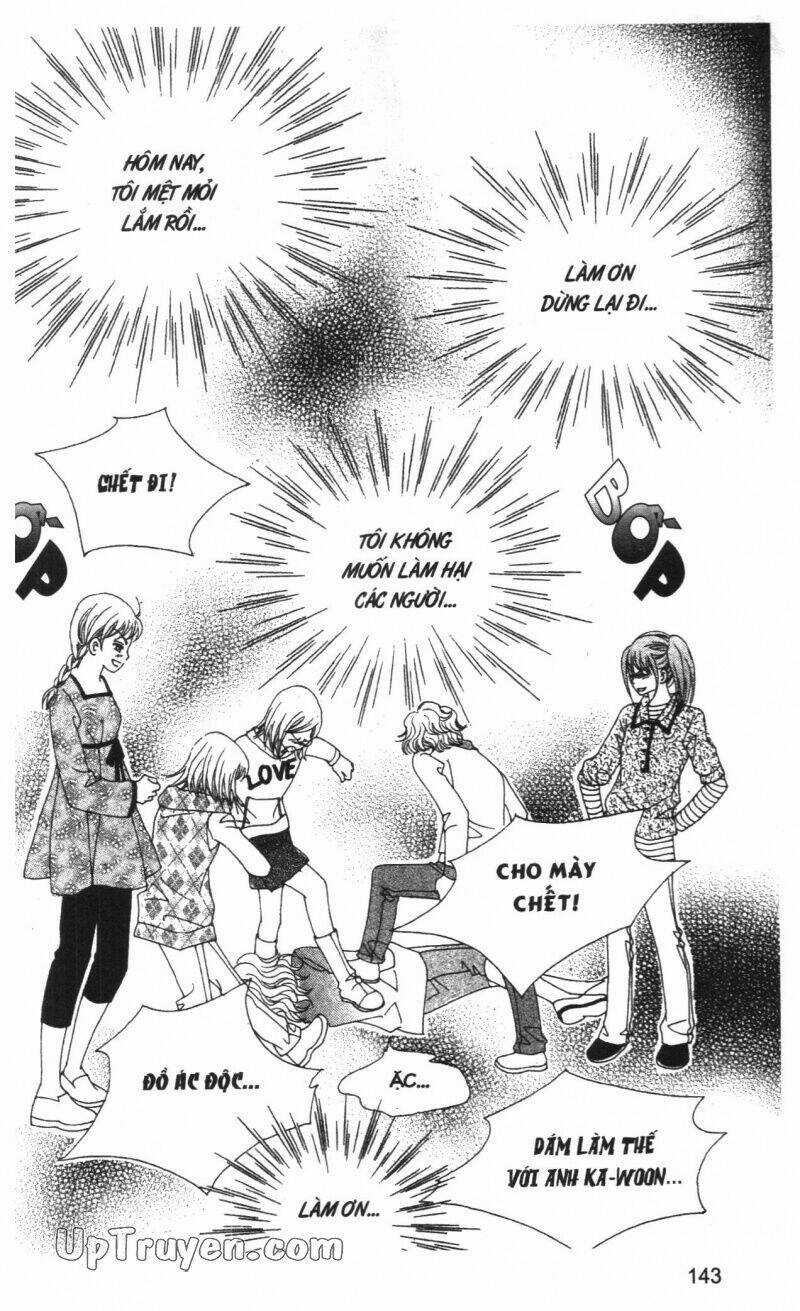 Thoát Kiếp Hồ Ly - Chapter 15 - Trang 37