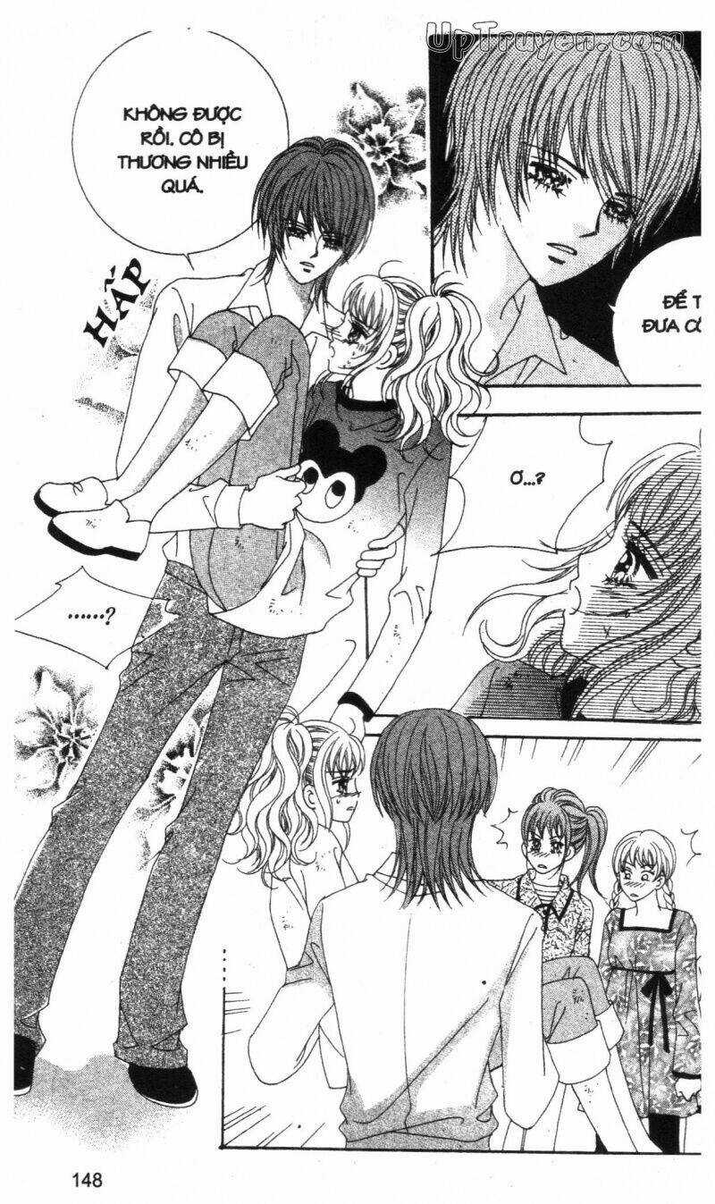 Thoát Kiếp Hồ Ly - Chapter 15 - Trang 42