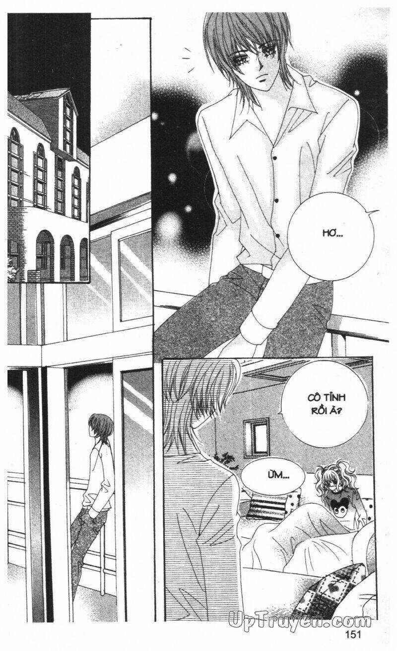 Thoát Kiếp Hồ Ly - Chapter 15 - Trang 45