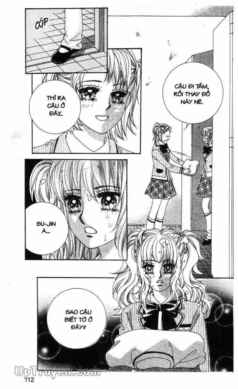 Thoát Kiếp Hồ Ly - Chapter 15 - Trang 6