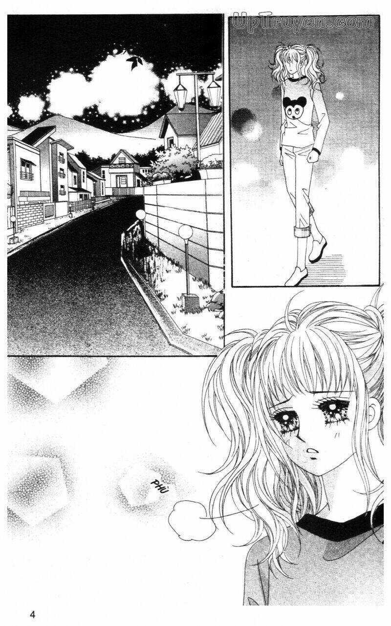 Thoát Kiếp Hồ Ly - Chapter 16 - Trang 3