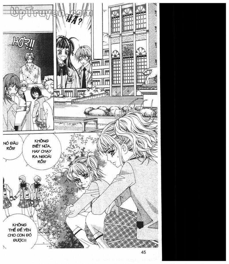 Thoát Kiếp Hồ Ly - Chapter 16 - Trang 44