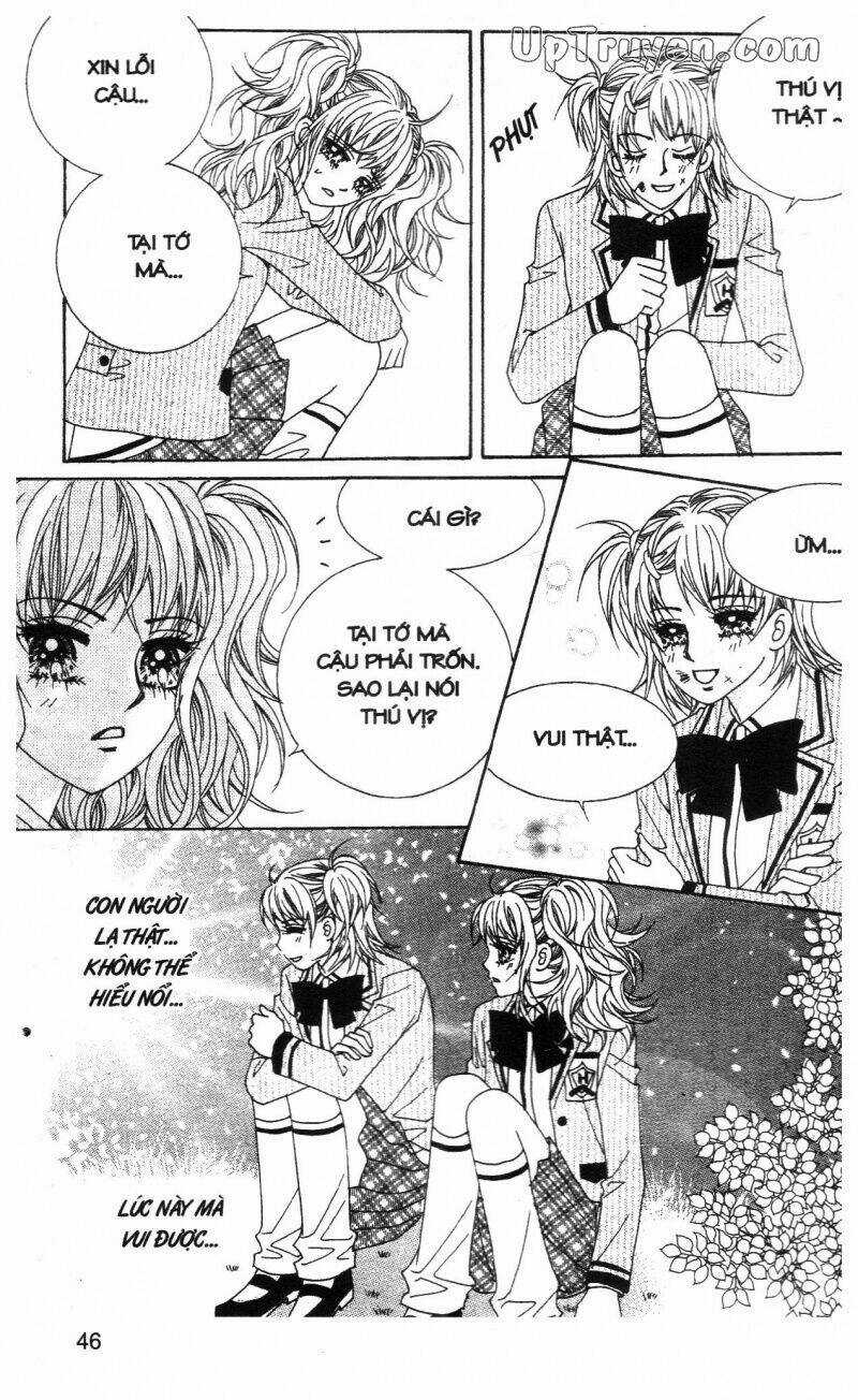 Thoát Kiếp Hồ Ly - Chapter 16 - Trang 45