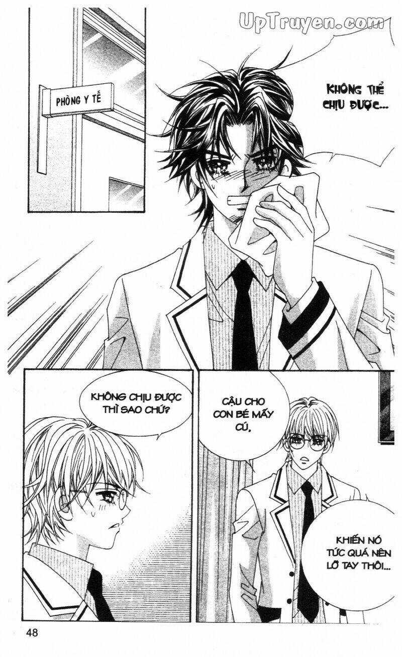 Thoát Kiếp Hồ Ly - Chapter 16 - Trang 47