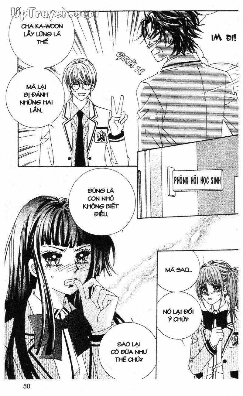 Thoát Kiếp Hồ Ly - Chapter 16 - Trang 49