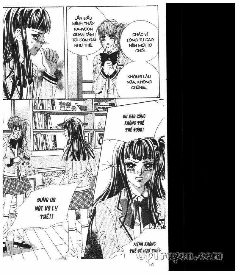 Thoát Kiếp Hồ Ly - Chapter 16 - Trang 50