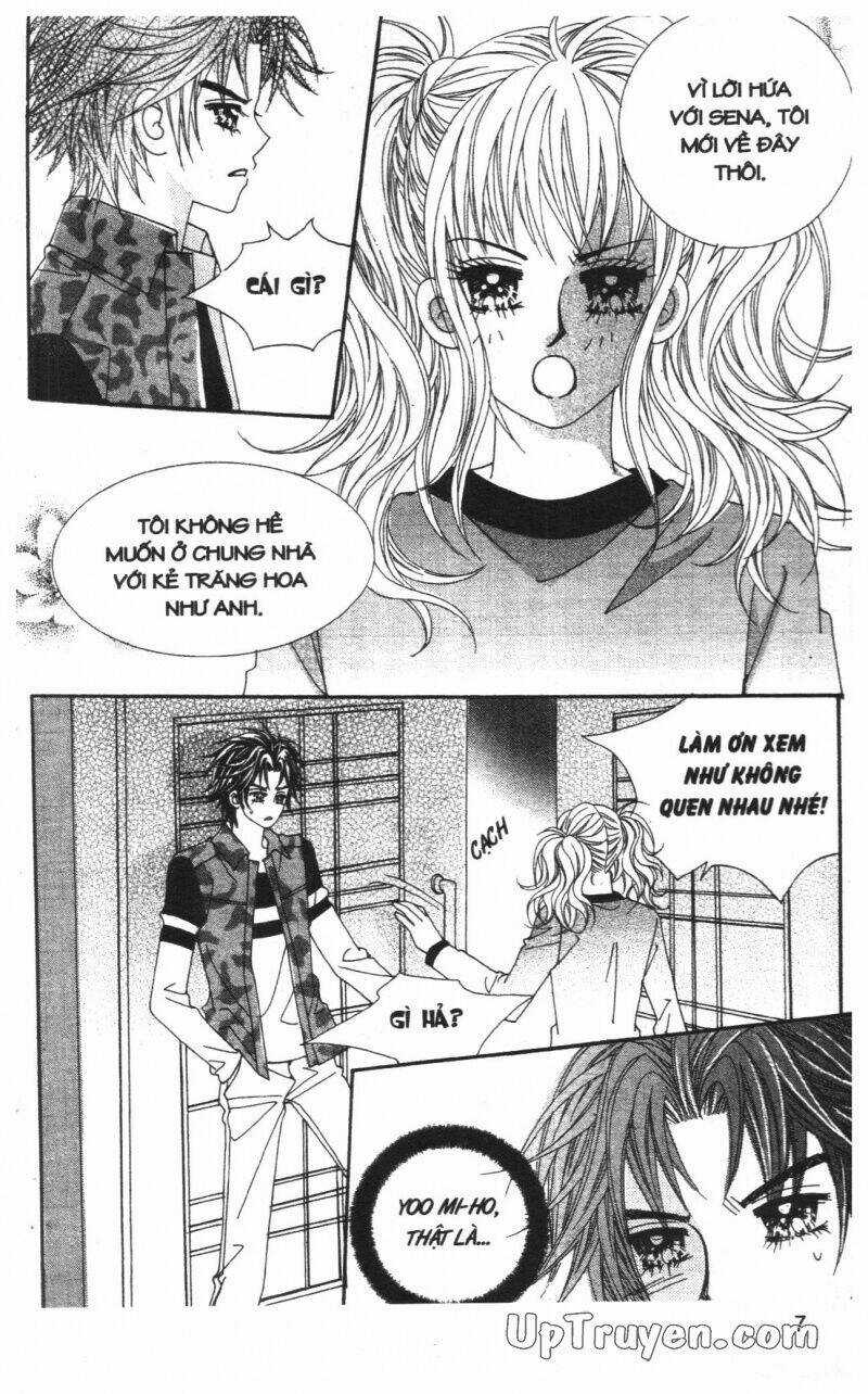 Thoát Kiếp Hồ Ly - Chapter 16 - Trang 6