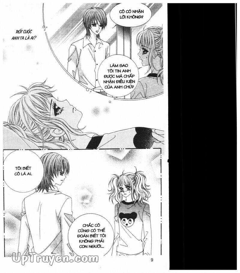 Thoát Kiếp Hồ Ly - Chapter 16 - Trang 8